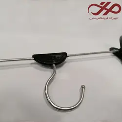 چوبکار دوگیره مشکی | تجهیزات فروشگاهی مدرن