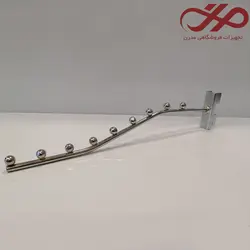 رگال 9 تیله ستون درجه 2 | تجهیزات فروشگاهی مدرن