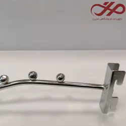 رگال 9 تیله ستون درجه 2 | تجهیزات فروشگاهی مدرن