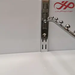 رگال 9 تیله ستون درجه 2 | تجهیزات فروشگاهی مدرن