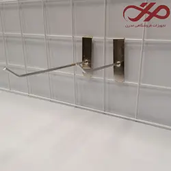 شاخک توری 15 سانتی | تجهیزات فروشگاهی مدرن