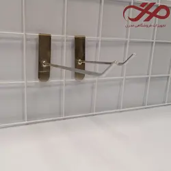 شاخک توری 25 سانتی | تجهیزات فروشگاهی مدرن