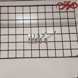 شاخک توری 30 سانتی | تجهیزات فروشگاهی مدرن