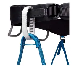 هارنس مومنتوم بلک دیاموند – Black Diamond Momentum Harness