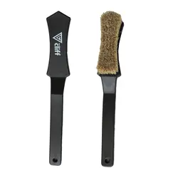 فرچه سنگوردی د کلیف مدل اریس  Thecliff Brush