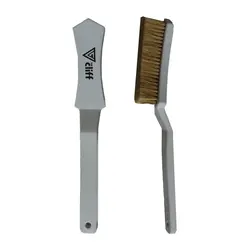 فرچه سنگوردی د کلیف مدل اریس  Thecliff Brush