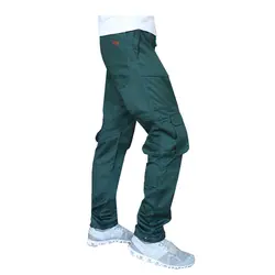 شلوار کمپینگ د کلیف Thecliff Camping pant (کپی)