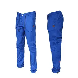 شلوار کمپینگ د کلیف Thecliff Camping pant (کپی)