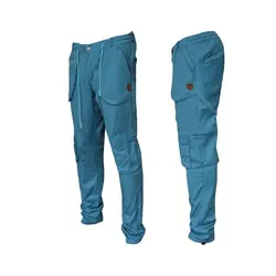 شلوار کمپینگ د کلیف Thecliff Camping pant (کپی)