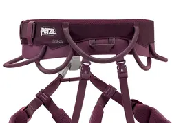 هارنس پتزل مدل لونا ویژه بانوان Petzl LUNA Harness