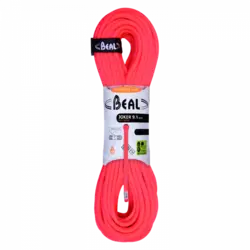 طناب دینامیک جوکر بئال Beal Joker 9.1mm *50m DryCover Unicore