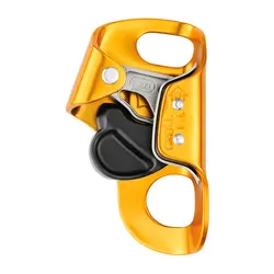 ابزار صعود کرول سایز کوچک پتزل  Petzl CROLL® S