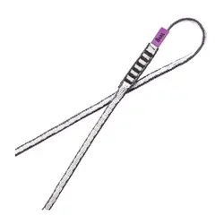 اسلینگ داینما بئال Beal DYNEEMA