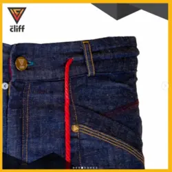 شلوار جین د کلیف the cliff Jeans pants