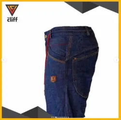 شلوار جین د کلیف the cliff Jeans pants