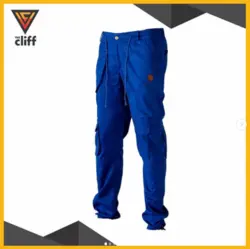 شلوار کمپینگ د کلیف Thecliff Camping pant
