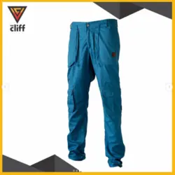 شلوار کمپینگ د کلیف Thecliff Camping pant