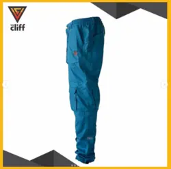 شلوار کمپینگ د کلیف Thecliff Camping pant