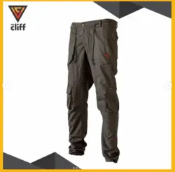شلوار کمپینگ د کلیف Thecliff Camping pant