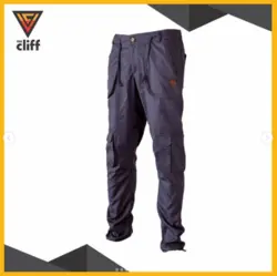 شلوار کمپینگ د کلیف Thecliff Camping pant