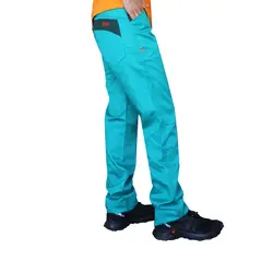 شلوار کتان رنگی دکلیف The Cliff Colored linen pants