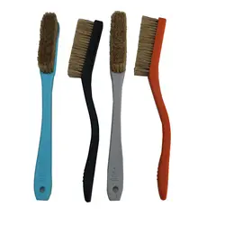 فرچه سنگنوردی د کلیف سایز 1 Thecliff Brush