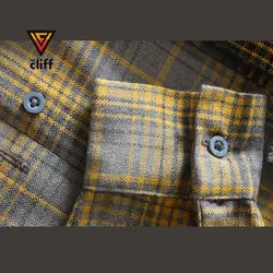 سویشرت دکلیف The Cliff sweater