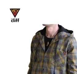 سویشرت دکلیف The Cliff sweater