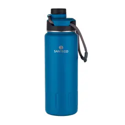 قمقمه استیل سانتکو Santeco K2 Sports Bottle 710ml