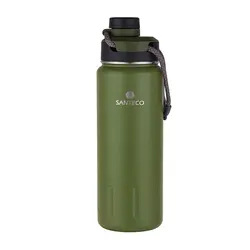 قمقمه استیل سانتکو Santeco K2 Sports Bottle 710ml