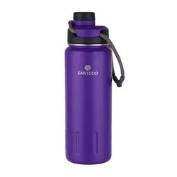 قمقمه استیل سانتکو Santeco K2 Sports Bottle 710ml