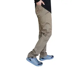 شلوار طرح کوه دکلیف The Cliff Mountain Pants