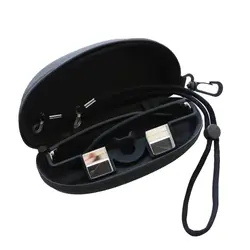 عینک حمایت دکلیف THE CLIFF Belay Glasses