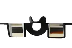 عینک حمایت دکلیف THE CLIFF Belay Glasses