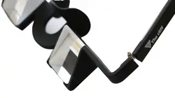 عینک حمایت دکلیف THE CLIFF Belay Glasses