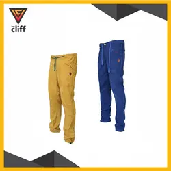 شلوار مخمل دکلیف TEH CLIFF Velvet pants