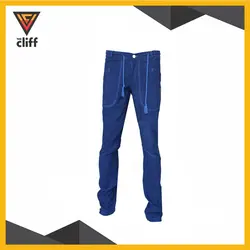 شلوار مخمل دکلیف TEH CLIFF Velvet pants
