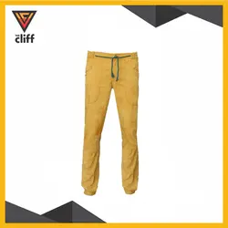 شلوار مخمل دکلیف TEH CLIFF Velvet pants