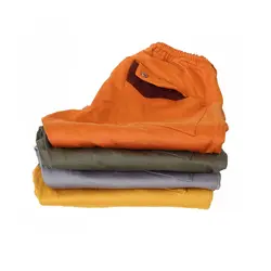 شلوار کتان پنبه کش دکلیف