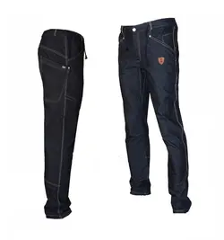 شلوار جین دکلیف The Cliff boulder jeans