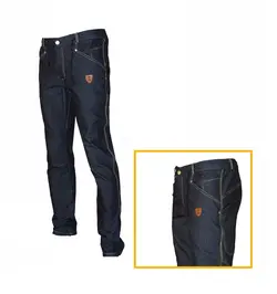 شلوار جین دکلیف The Cliff boulder jeans