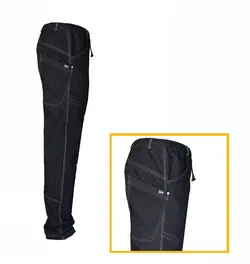 شلوار جین دکلیف The Cliff boulder jeans