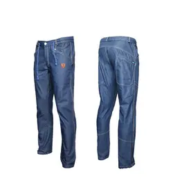 شلوار جین دکلیف The Cliff boulder jeans