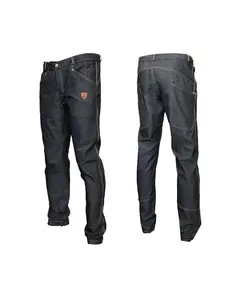 شلوار جین دکلیف The Cliff boulder jeans