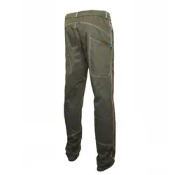 شلوار کتان دکلیف