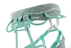 هارنس پتزل مدل سلنا ویژه بانوان Petzl Selena Harness