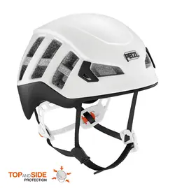 کلاه کاسک پتزل مدل متئور Petzl Meteor Helmet