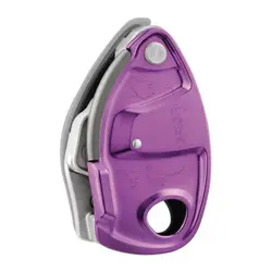 ابزار حمایت و فرود گیری گیری پلاس پتزل Petzl Grigri Plus Belay device