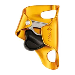 ابزار صعود مینی یومار کرول پتزل Petzl CROLL® L