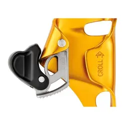 ابزار صعود مینی یومار کرول پتزل Petzl CROLL® L